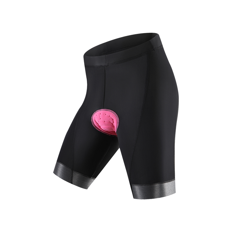 Breathable Elastic Quick-drying Cycling Wear Custom Women Cycling Shorts With Pants